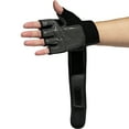 thumbnail image 6 of CAP Barbell Classic Wrist Wrap Weightlifting Gloves, Large, 6 of 6