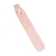 thumbnail image 2 of Naiovety Botella de agua caliente con manga larga reutilizable para niños, calentadores de manos para el hogar de Navidad, bolso de relleno a prueba de Suministros térmicos Rosado 2L Naiovety HA071685-01, 2 of 6
