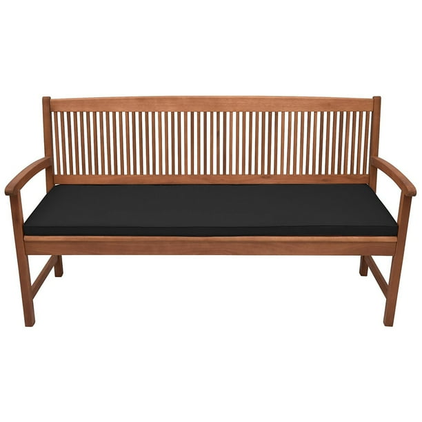 Viugreum Garden Bench Cushion 2 3 Seater No Slip Seat Pad For Patio Sofa Com - 2 Seater Garden Bench Seat Pad Viugreum Garden Bench Cushion 2 3 Seater No Slip Seat Pad For Patio Sofa Com - 2 Seater Garden Bench Seat Pad