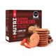 thumbnail image 1 of Galletas de Quinua, Fresa y Cacao 150g Nutri Co, 1 of 3