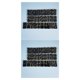 thumbnail image 2 of Kearding Durable Dominoes Mold Silicone Mould DIY Epoxy Resin Casting Crystal Tipo 3 2piezas, 2 of 6