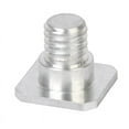 thumbnail image 2 of Adaptateur de Conversion Femelle à Mâle 1/4 "à 3/8 Pouces pour Trépied Monopode, 2 of 4