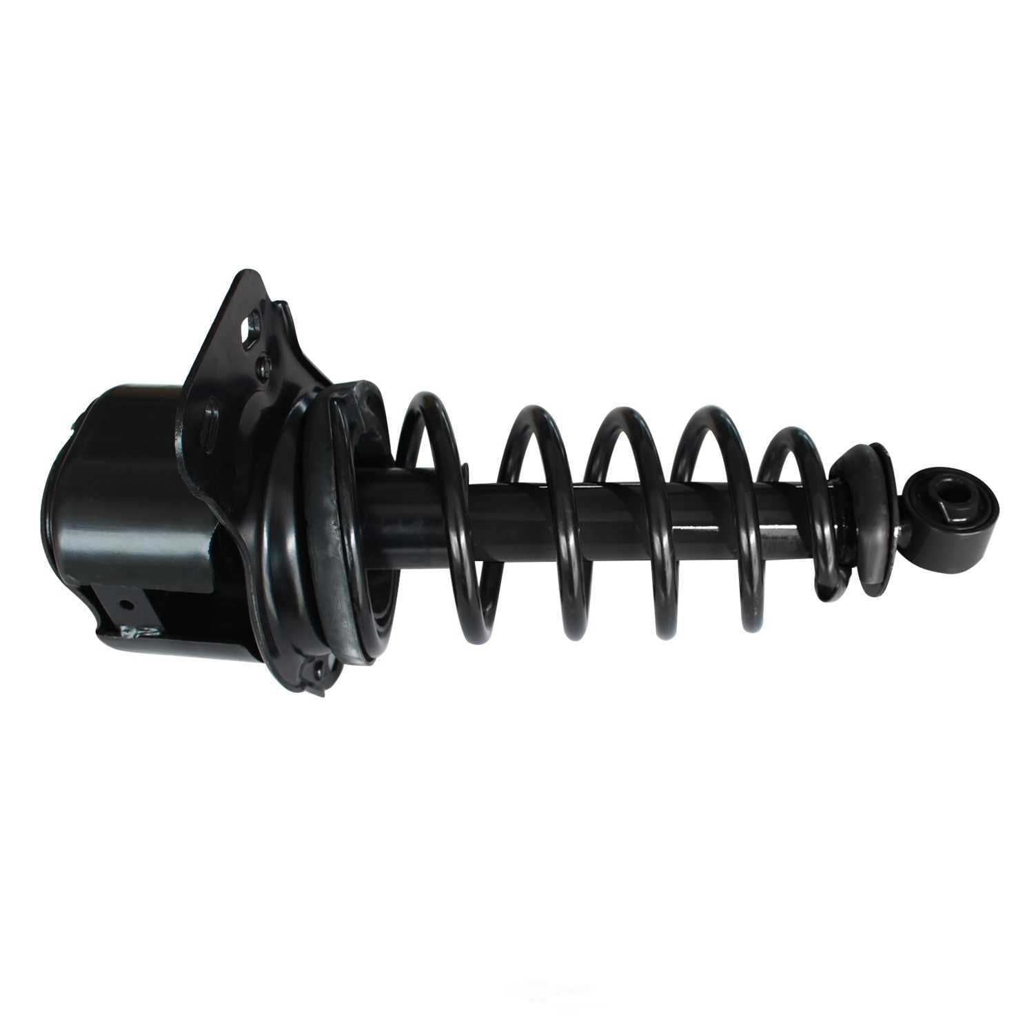 GSP 811014 Fit Ford, Mercury (AWD) Suspension Strut and Coil Spring Assembly - Rear Right Fits select: 2008-2009 FORD TAURUS, 2008-2009 MERCURY SABLE