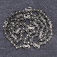 thumbnail image 4 of Saw Chain, Chain Blade, 53 Drive Links Metal For Woodworking, 4 of 8
