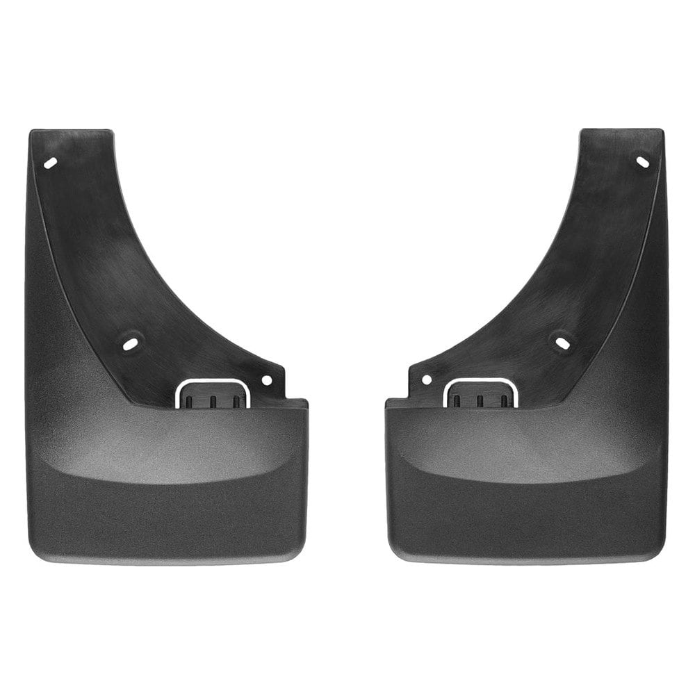WeatherTech NoDrill Mud Flaps