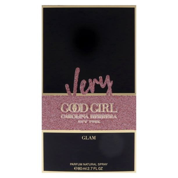 Carolina Herrera Very Good Girl Glam Eau De Parfum Spray, Floral