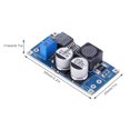 thumbnail image 3 of Módulo Reductor De 8-80 V A 1,25 V-20 V, Módulo Reductor DC-DC, 93% De Voltaje Constante Para Suministros Eléctricos De Fuente De Alimentación Del Automóvil, 3 of 8