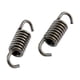 thumbnail image 4 of de accionamiento de 2 uds., accesorios de embrague de motor, acero de motor de para embrague de desbrozadora de , de, 4 of 9
