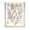 Blue and Ivory, variant on STP GOODS Butterfly Garden 100% Merino Wool Scarf for Women 74.8x27.5" (190x70 cm) Wool Floral Scarf Womens Wool Wrap, Pink and Ivory
