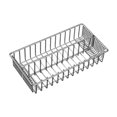 thumbnail image 3 of Cesta para Cubiertos Perfecl Almacenamiento de Vajilla Multifuncional Acero Inoxidable, 3 of 8