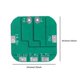 thumbnail image 5 of Módulo de cargador de batería de litio Li-ion 18650 BMS para motor de taladro (estándar 4S 20A), 5 of 7