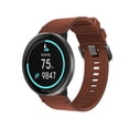 thumbnail image 3 of Polar Ignite 3 - Reloj inteligente de actividad y bienestar con GPS, Análisis del sueño, Pantalla AMOLED, Registro 24/7, Frecuencia cardíaca, Entrenamiento personalizado e Indicaciones por voz en vivo, 3 of 5
