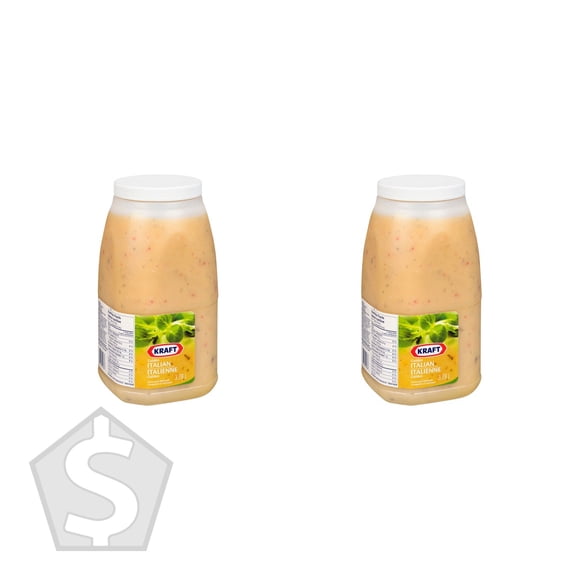 Golden Italian, 3.78 L - Pack of 2