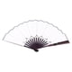thumbnail image 1 of Ventilador LED luminoso Billuyoard para disfraces de Halloween Blanco, 1 of 6