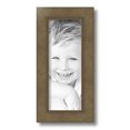 thumbnail image 2 of ArtToFrames 5x13" Metallic Gold with Ornate Detail Picture Frame, Gold Wood Poster Frame, with Regular Glass and 2 (FBPL-4576), 2 of 7