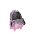 thumbnail image 4 of Mochila rodante XTREM TROLLEY CROSS 2.0 4XT LILAC CATS, 4 of 8