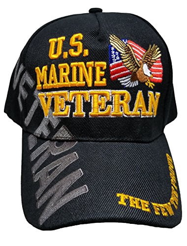 usmc hats new era