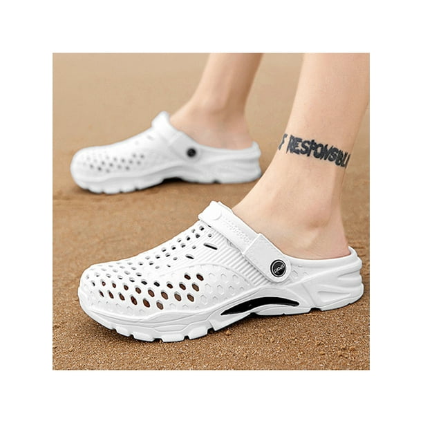 Beach wear shoes for men deals