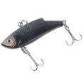 thumbnail image 1 of Soidarity 1 Uds. Señuelo duro de pesca en hielo de invierno VIB 5,5 cm hundimiento cebo de plástico Artificial con anzuelo triple Pescar dos Soidarity OD000724-02, 1 of 6