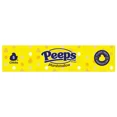 thumbnail image 5 of Peeps Marshmallow Yellow Chicks, 5 Oz., 5 Count, 5 of 8