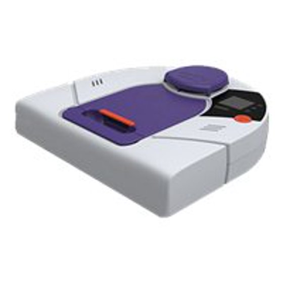 Neato XV21 Pet and Allergy Robotic Vacuum
