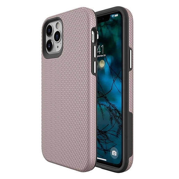 Funda Prodigee Rockee para iPhone 14 y 13 Rosa