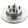 thumbnail image 4 of Power Stop AR8102 Autospecialty OE Replacement Brake Rotor - Front, 4 of 4