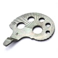 thumbnail image 3 of Ajustador Cadena Kinlley para moto Pulsar 200NS plateado, 3 of 3