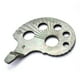 thumbnail image 3 of Ajustador Cadena Kinlley para moto Pulsar 200NS plateado, 3 of 3