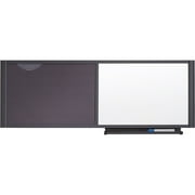Prestige Cubicle Combination Board