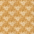 thumbnail image 1 of Ahgly Company Machine Washable Indoor Square Transitional Chrome Gold Yellow Area Rugs, 5' Square, 1 of 7