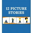 thumbnail image 4 of Set de rompecabezas Carson Dellosa Learning to Sequence Kids, 4 of 7