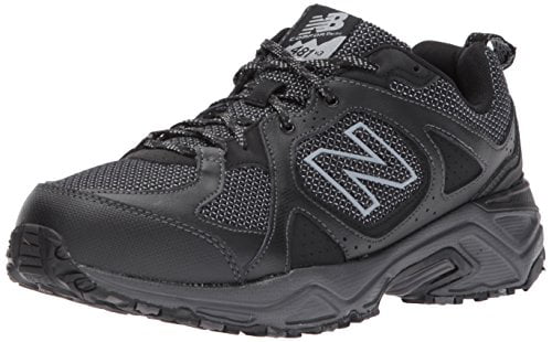 New Balance Men's 481V3 Running Shoe 