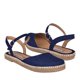 thumbnail image 1 of ALPARGATAS CASUALES PARA DAMA STYLO 4853 CURRI Stylo 4853, 1 of 4