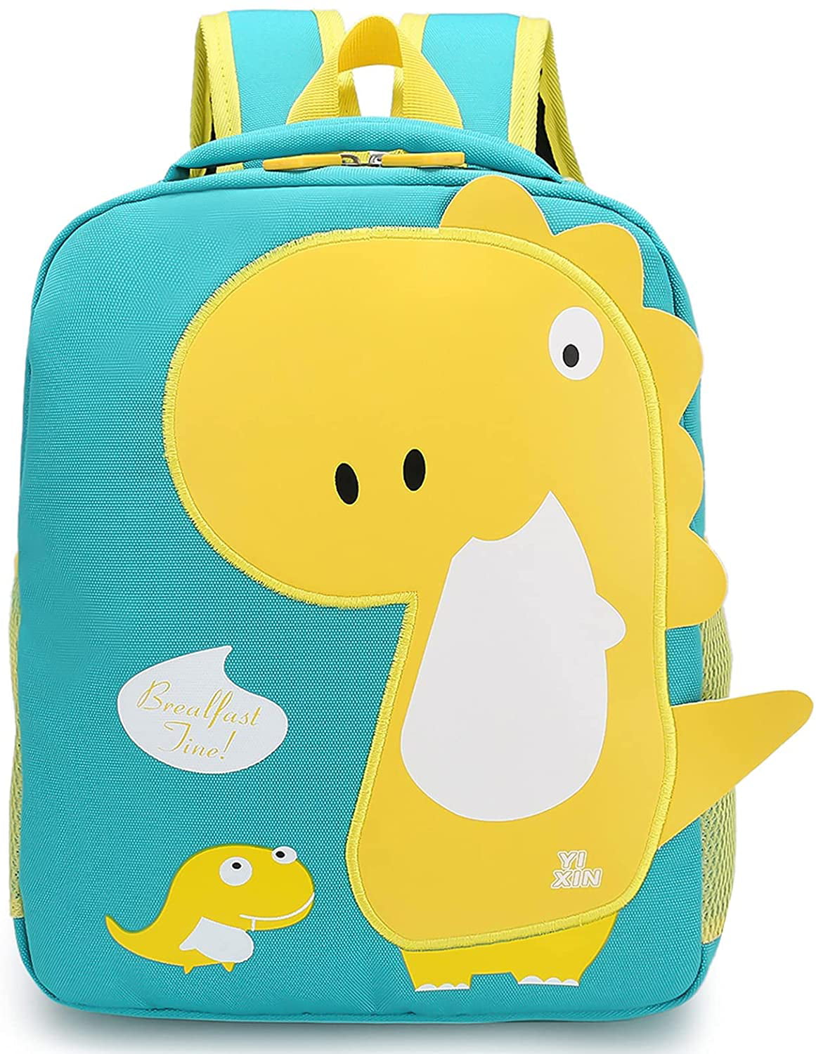 Kiddopark Toddler Backpack Kids Travel Backpack, Waterproof Cute