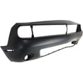 thumbnail image 3 of Front Bumper Cover For CHALLENGER 15-18 Fits CH1000A20C 68258730AB REPD010380PQ, 3 of 5