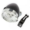 thumbnail image 1 of Bike Headlight, Retro Bike Front Light  for Cycling, 1 of 8