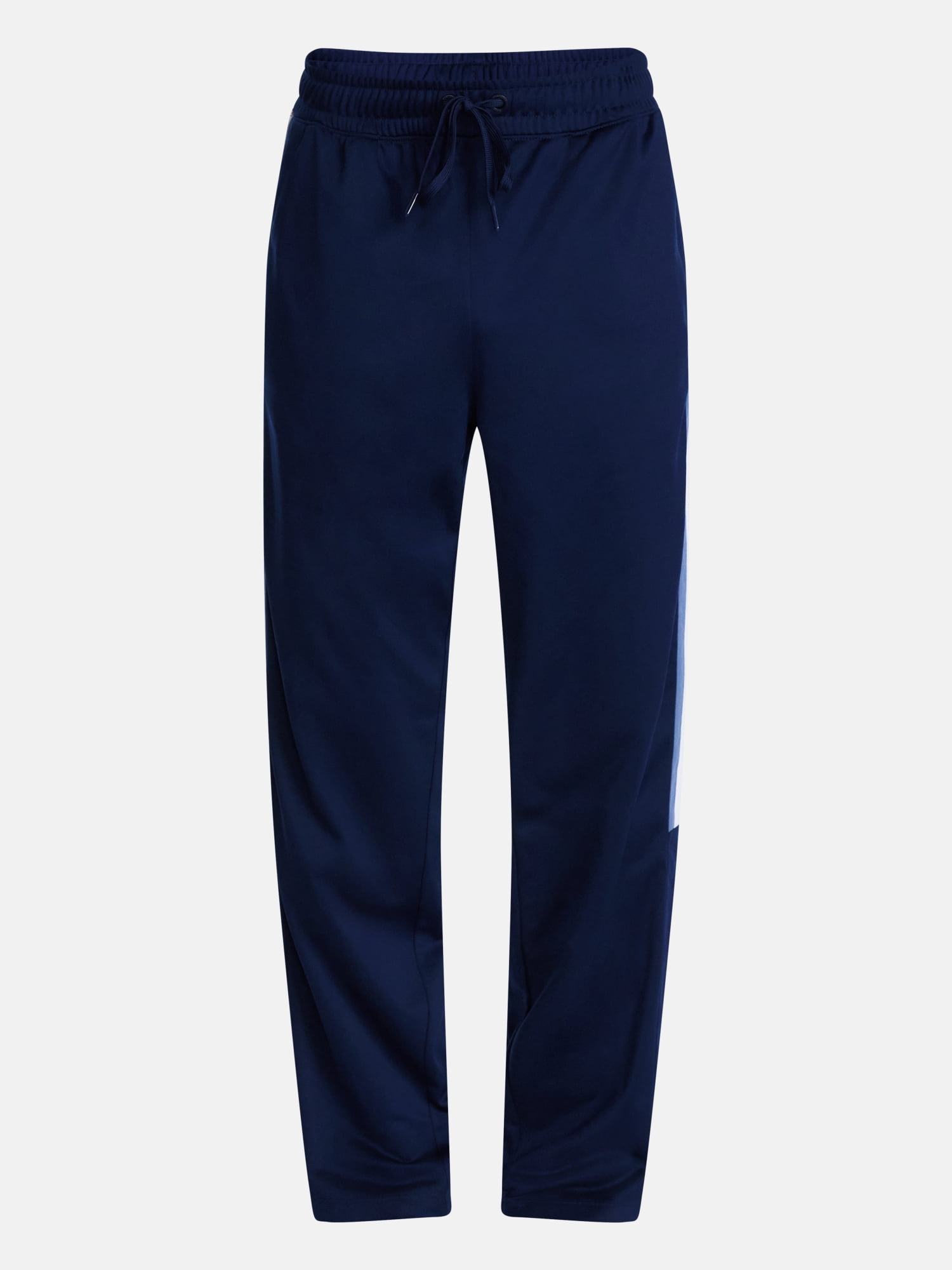 Athletic Works Men's Track Pants, Sizes XS-4XLT