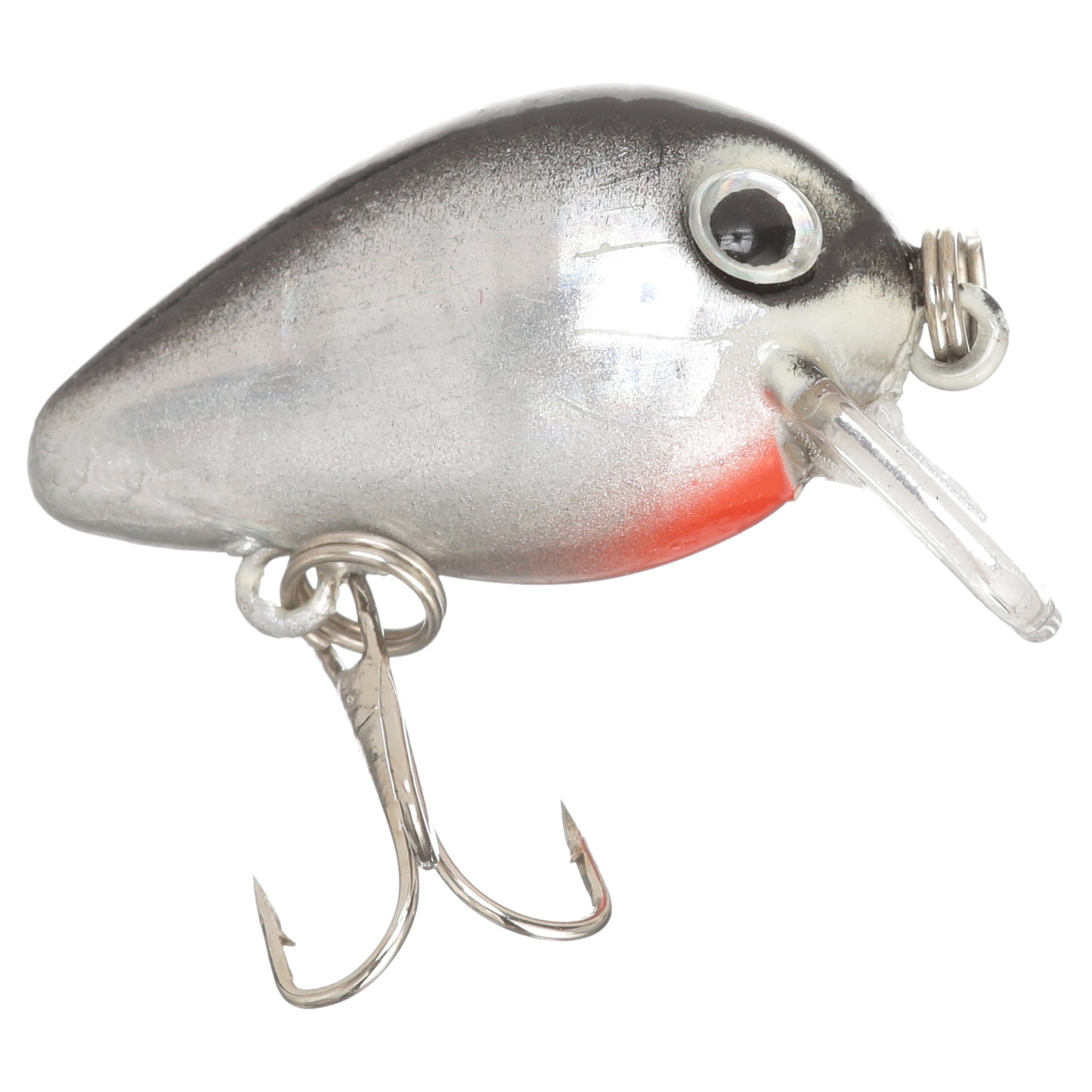 (4 pack) Mini Shallow Crank
