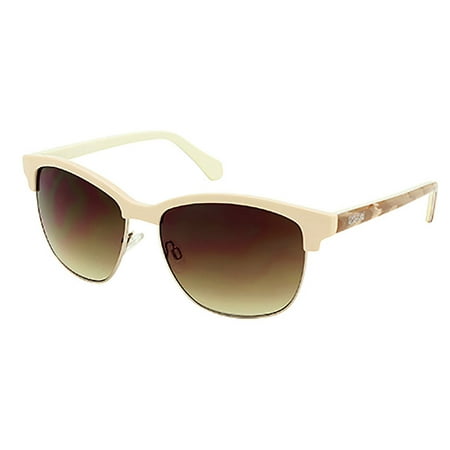 Kenneth Cole Reaction Women's KC2728 Sunglasses BEIGE 57