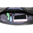 thumbnail image 2 of Mini Crossbody Bay Negra, 2 of 5