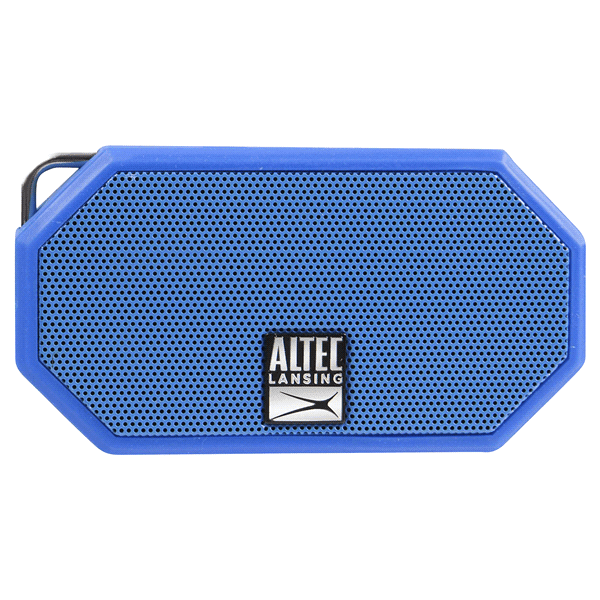 walmart altec lansing bluetooth speaker