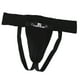 thumbnail image 4 of Boxeo MMA Athletic Cup Groin Protector Guard Negro, Fútbol Fútbol Béisbol METRO Sunnimix Protector de la ingle, 4 of 8