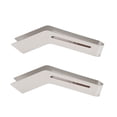 thumbnail image 2 of Pinzas para trasplante de plantas ANGGREK Acero Inoxidable, 2 of 7