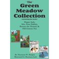 thumbnail image 1 of The Green Meadow Collection: Happy Jack, Mrs. Peter Rabbit, Bowser the Hound, & Old Granny Fox, 1 of 3