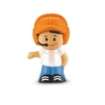 thumbnail image 5 of Fisher-Price Little People Lil' Movers Airplane, 5 of 8