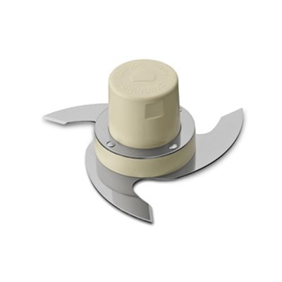 Waring WCG502TX (502553) - Replacement Blade for Pro Prep Grinding Bowl (For Waring WCG75 Chopper Grinder - Bowl and Lid Sold Separately)