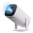 thumbnail image 1 of Proyector portátil Android 11 Wifi6 8000 lúmenes 4K HD 1080p, 1 of 4