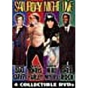 Saturday Night Live 4-Pack (The Best of Dana Carvey/Mike Myers/Chris Rock/Chris Farley)