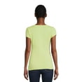 thumbnail image 3 of Wound Up Juniors Do Not Disturb Short Sleeve Graphic T-Shirt, 3 of 5